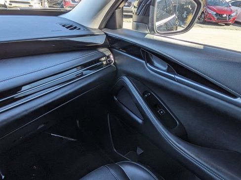 Used 2023 INFINITI QX60 Pure w/ Cargo Package image 17