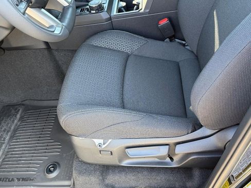 New 2025 Toyota 4Runner SR5 image 12