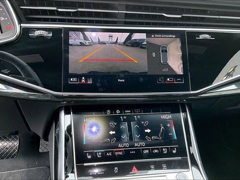 Used 2025 Audi Q7 3.0T Premium Plus w/ Premium Plus Package image 24