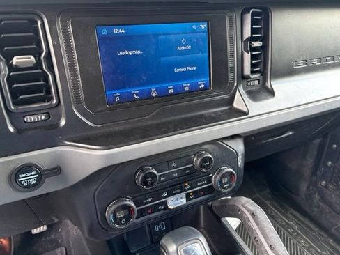 Used 2023 Ford Bronco Big Bend AWD/4WD image 9