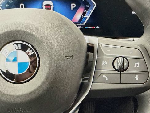 New 2026 BMW X1 xDrive28i w/ Convenience Package AWD/4WD image 12