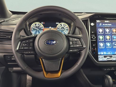 New 2026 Subaru Forester Wilderness image 33