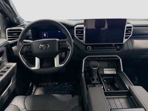 New 2025 Toyota Tundra Platinum image 20