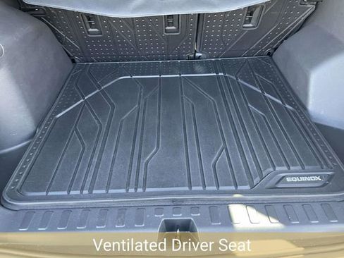 Certified 2020 Chevrolet Equinox Premier image 19