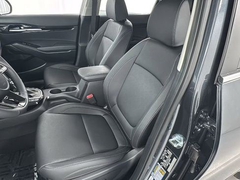 New 2026 Kia Seltos EX image 10
