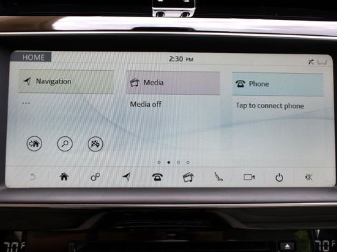 Used 2019 Jaguar XE Prestige image 35