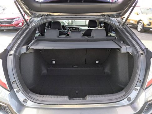 Used 2021 Honda Civic EX image 13