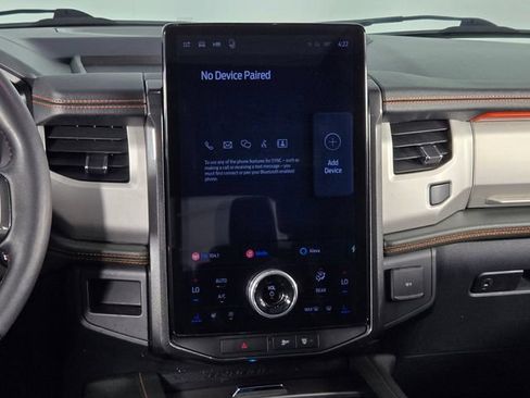 Used 2022 Ford Expedition Timberline AWD/4WD image 26