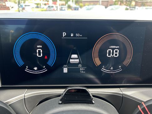 New 2027 Hyundai Santa Fe SEL AWD/4WD image 50