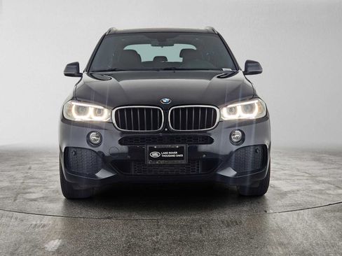 Used 2017 BMW X5 sDrive35i w/ M Sport Package RWD image 8