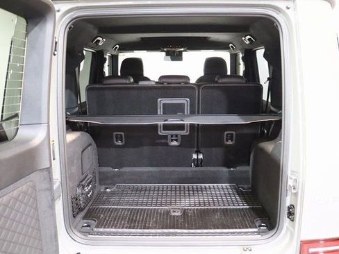Used 2024 Mercedes-Benz G 63 AMG G 63 AMG image 30