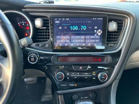 Used 2014 Kia Optima LX image 16