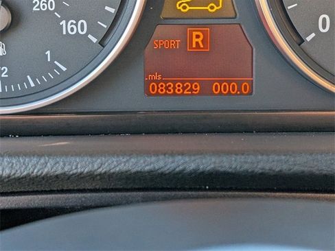 Used 2007 BMW X5 3.0si image 21