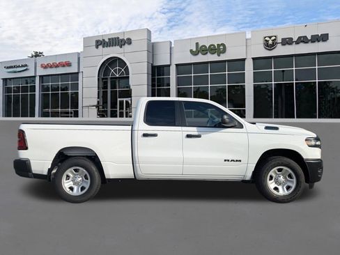 New 2026 RAM 1500 Tradesman RWD image 2