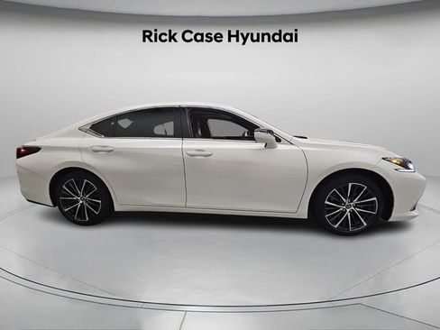 Used 2024 Lexus ES 350 350 image 4