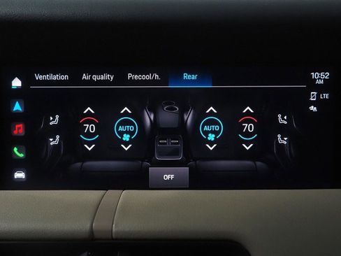 Used 2022 Porsche Taycan image 38