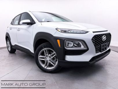 Used 2020 Hyundai Kona SE