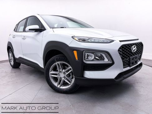 Used 2020 Hyundai Kona SE image 1
