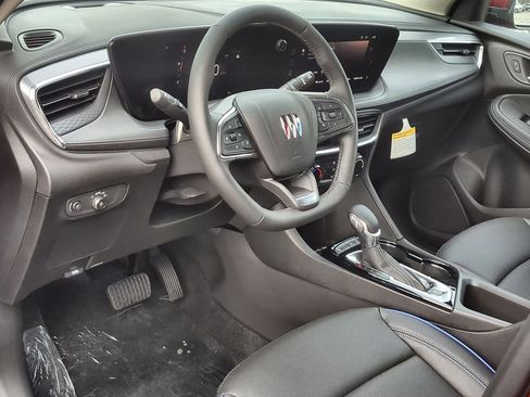 New 2026 Buick Encore GX Sport Touring image 10