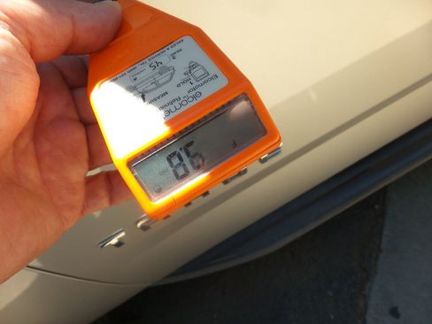 Used 2015 Chevrolet Tahoe LT image 69