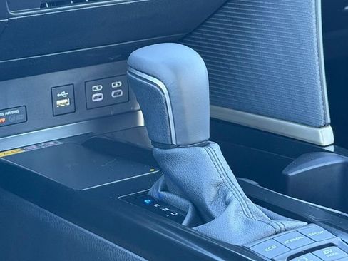 Certified 2026 Toyota Camry SE FWD image 23