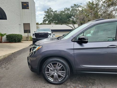 Used 2021 Honda Passport EX-L image 5