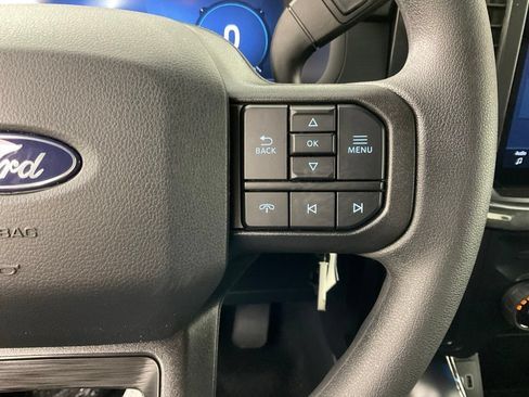 New 2026 Ford F150 STX w/ Equipment Group 200A RWD image 25