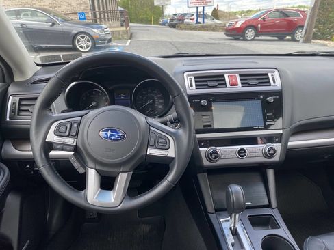 Used 2015 Subaru Legacy 3.6R Limited AWD/4WD image 26