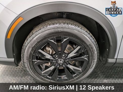 Used 2023 Honda CR-V Sport Touring image 9