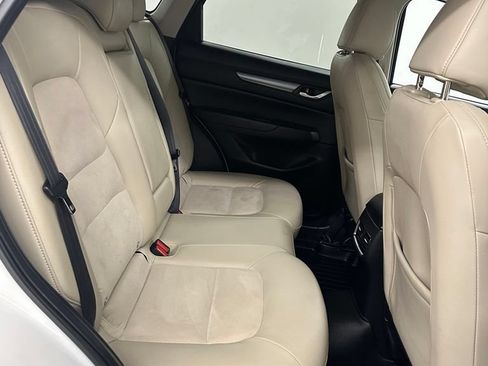 Used 2022 MAZDA CX-5 AWD 2.5 S w/ Select Package image 29