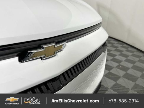 New 2026 Chevrolet Equinox EV LT AWD/4WD image 42