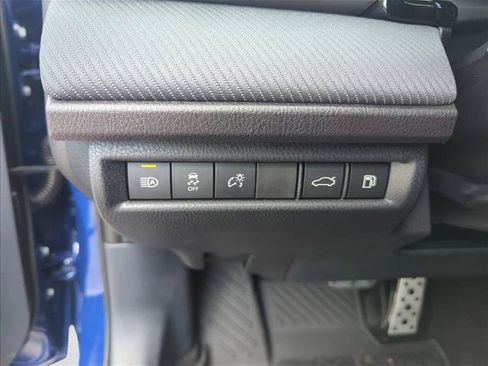 Certified 2026 Toyota Camry SE FWD image 15