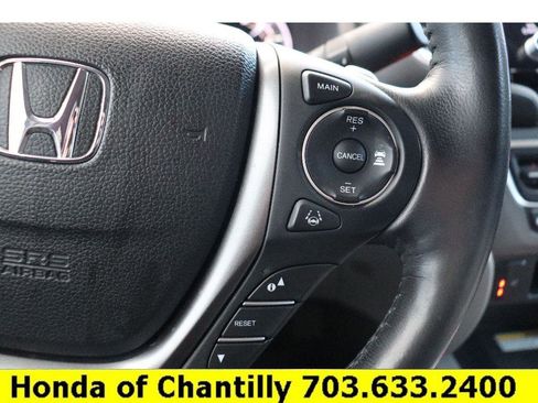 Used 2023 Honda Ridgeline RTL-E image 13