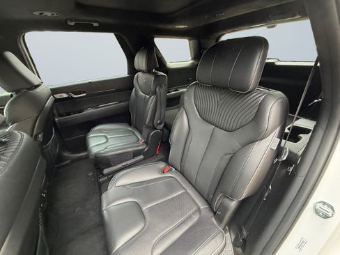 Used 2023 Hyundai Palisade Calligraphy FWD image 14