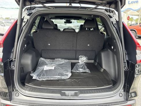 New 2026 Honda CR-V Sport-L image 17