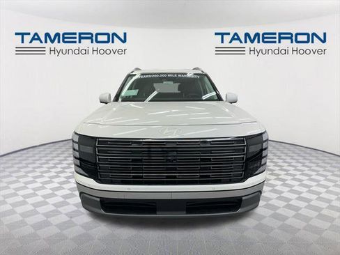 New 2026 Hyundai Palisade SEL image 8