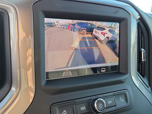 New 2026 Chevrolet Silverado 1500 W/T w/ WT Value Package image 7