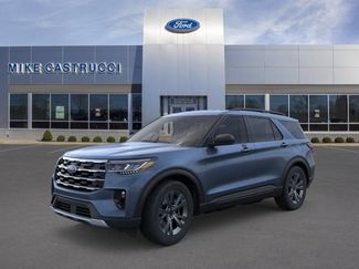 New 2026 Ford Explorer Active w/ Active Comfort Package AWD/4WD video 1