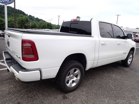 Used 2019 RAM 1500 Big Horn AWD/4WD image 6