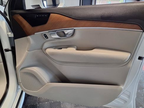 Used 2019 Volvo XC90 T6 Inscription w/ Advanced Package image 15