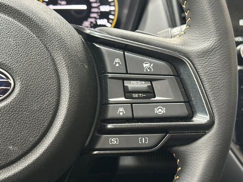 Used 2025 Subaru Crosstrek 2.5i Sport w/ Crosstrek Mirror Package image 30