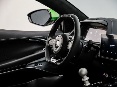 New 2026 Lotus Emira V6 SE RWD image 66