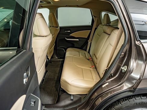 Used 2015 Honda CR-V EX-L image 35
