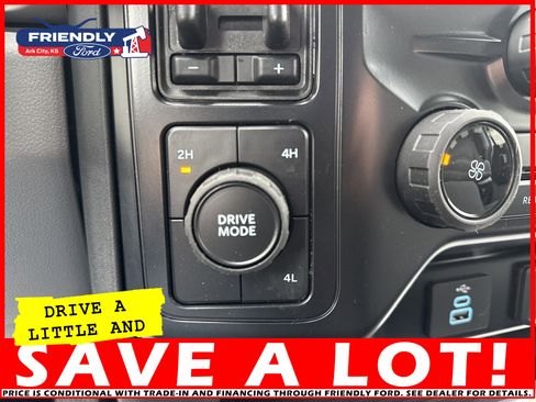 New 2026 Ford F450 XL w/ 360-Degree Camera Package image 26