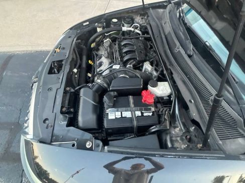 Used 2009 Lincoln MKS FWD image 22