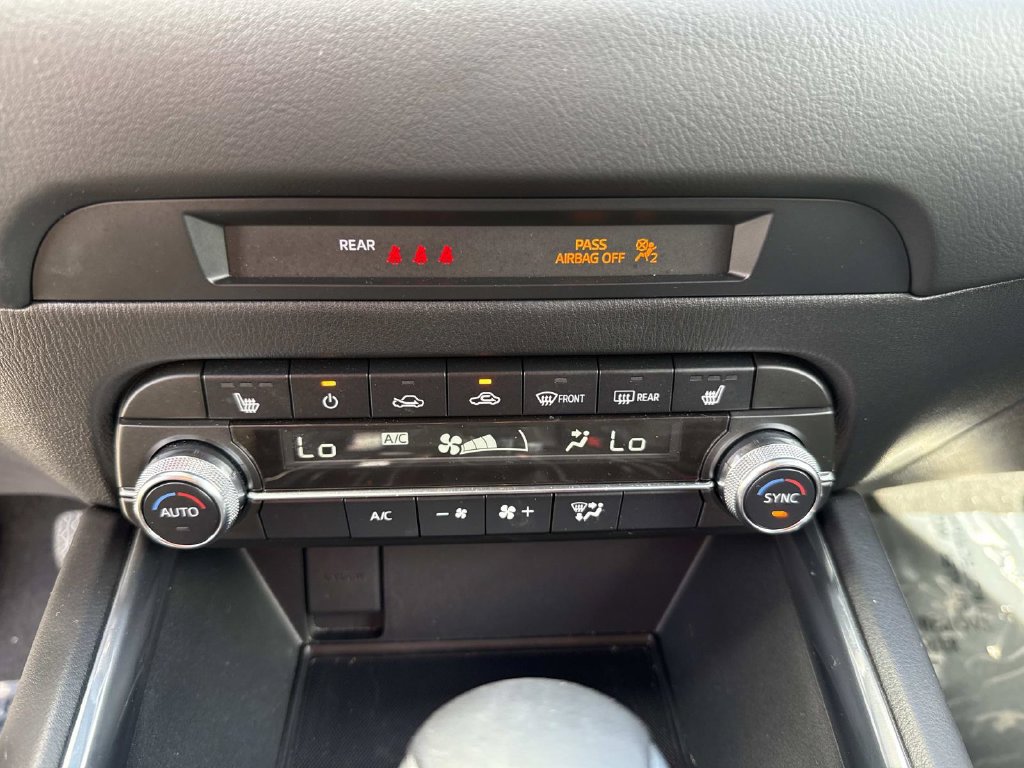 Certified 2024 MAZDA CX-5 AWD 2.5 S image 32