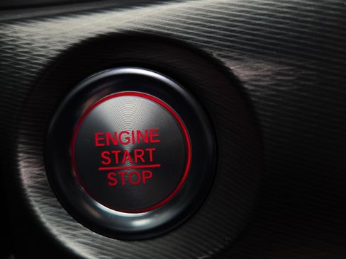 New 2026 Acura Integra A-Spec FWD image 11