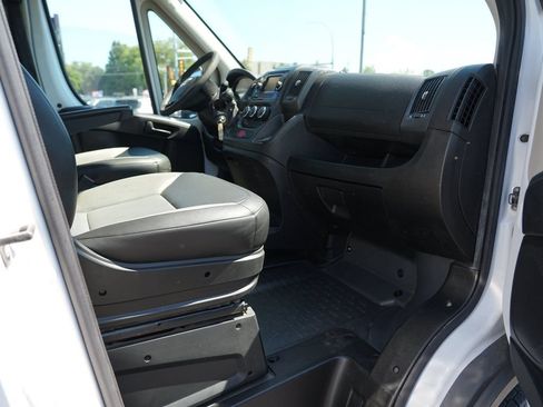 Used 2016 RAM ProMaster 1500 FWD image 12