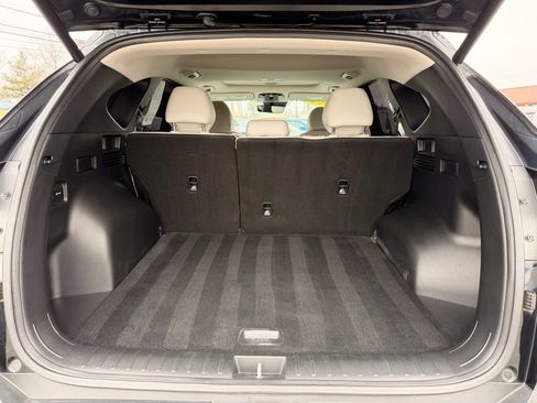 Used 2024 Hyundai Tucson SEL w/ Convenience Package image 24