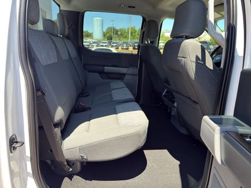 Used 2024 Ford F250 XLT w/ FX4 Off-Road Package AWD/4WD image 15